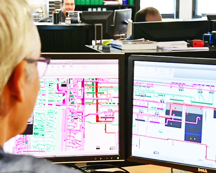 Design-Build-Contractor